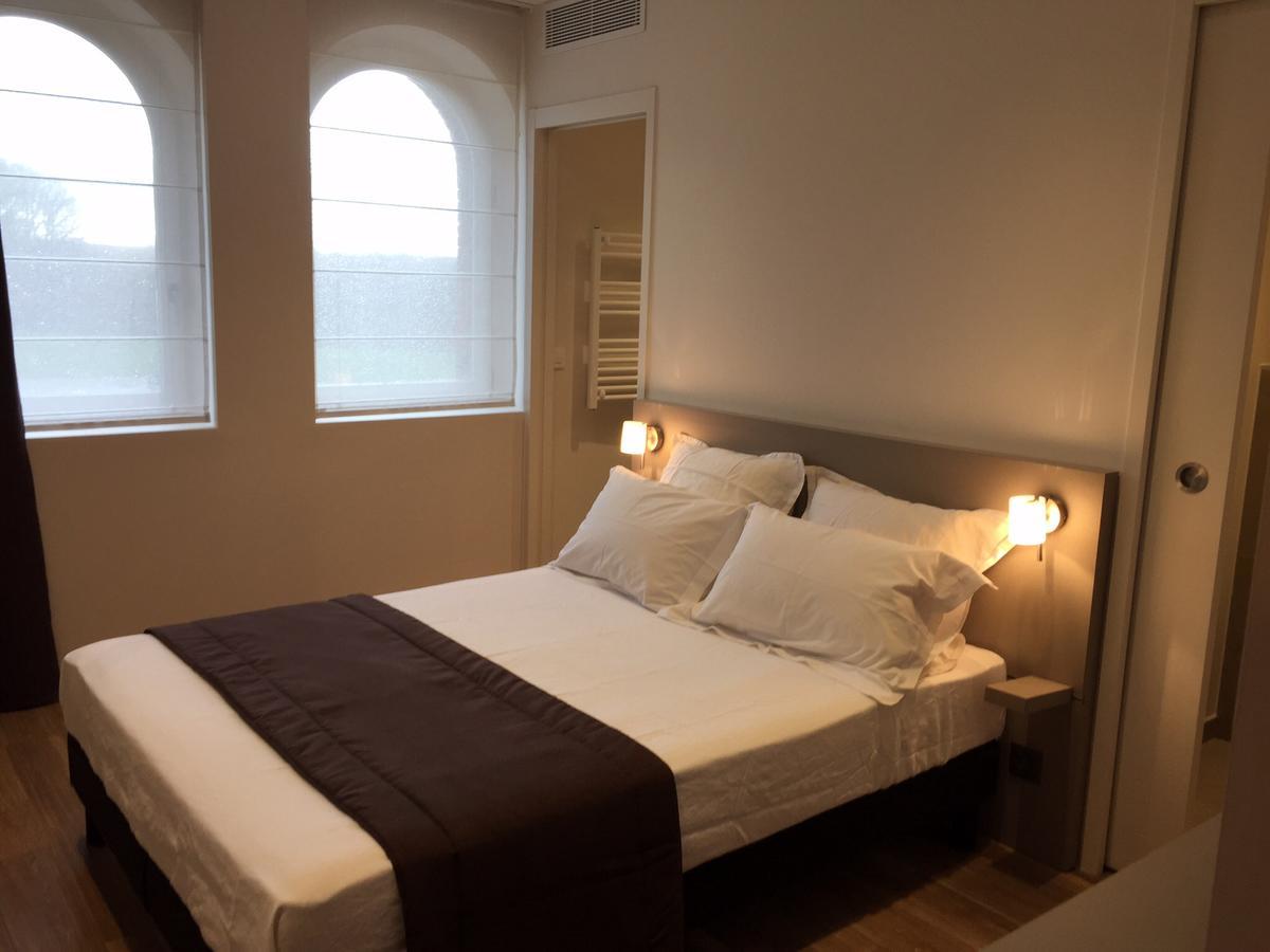 La Sorelle Hotel Golf Et Restaurant Villette-sur-ain Kültér fotó