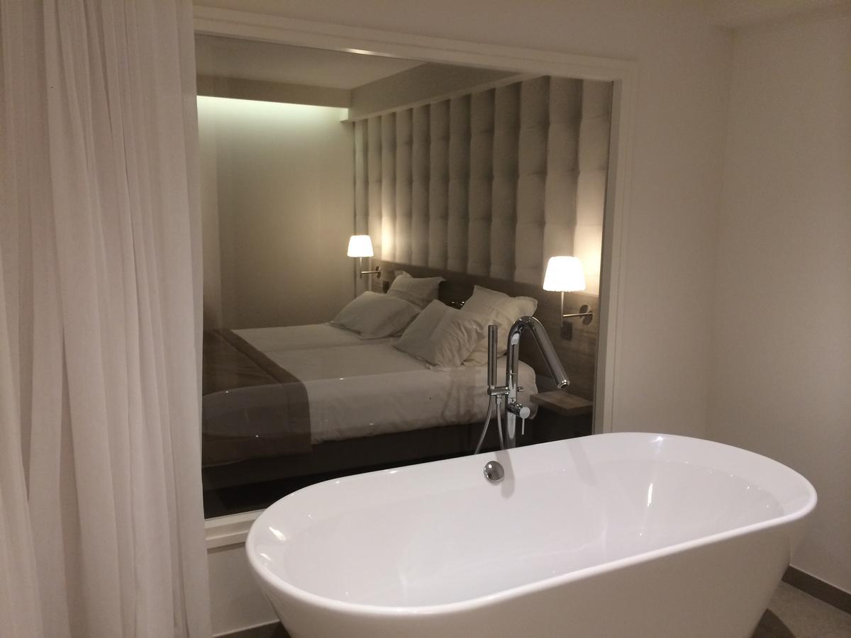 La Sorelle Hotel Golf Et Restaurant Villette-sur-ain Kültér fotó