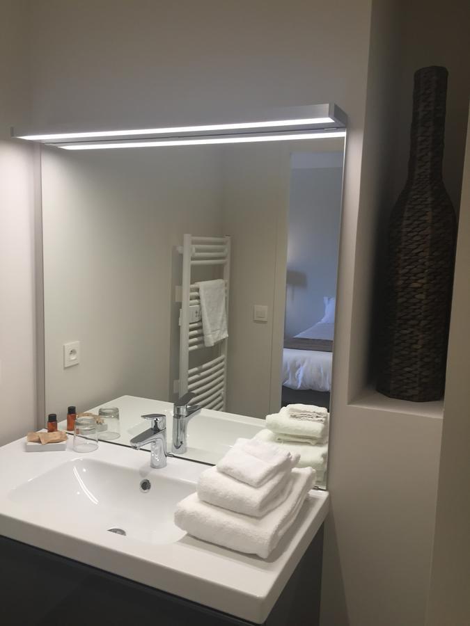 La Sorelle Hotel Golf Et Restaurant Villette-sur-ain Kültér fotó