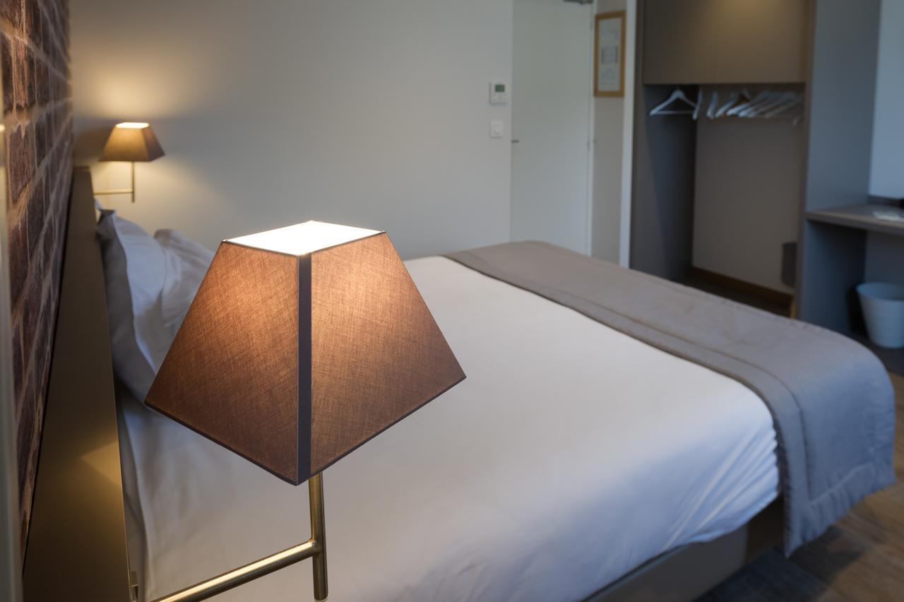 La Sorelle Hotel Golf Et Restaurant Villette-sur-ain Kültér fotó